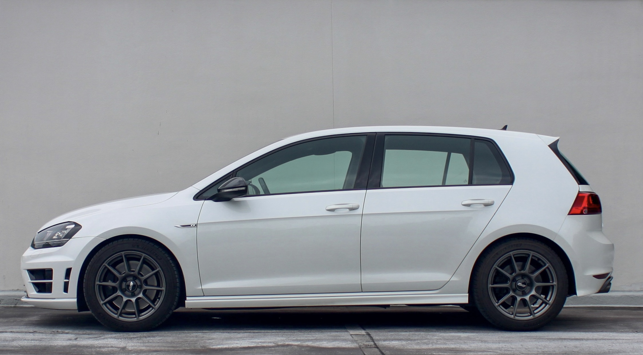 Golf R 6